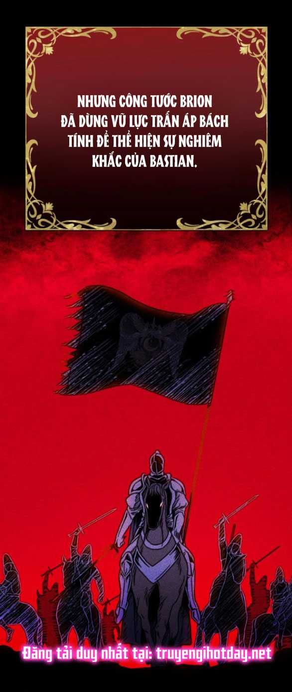 đọc truyện [18+] Phòng Ngủ Bí Mật Của Công Chúa Bị Bỏ Rơi Chương 67.2 ảnh 57 tại Thiên Thai Truyện