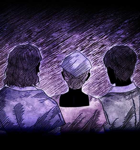 đọc truyện [18+] Phòng Ngủ Bí Mật Của Công Chúa Bị Bỏ Rơi Chương 67.2 ảnh 58 tại Thiên Thai Truyện