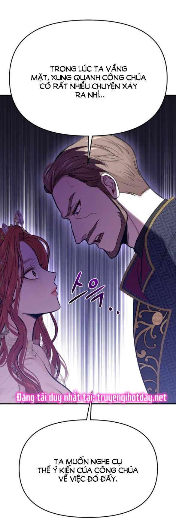 đọc truyện [18+] Phòng Ngủ Bí Mật Của Công Chúa Bị Bỏ Rơi Chương 67.2 ảnh 70 tại Thiên Thai Truyện