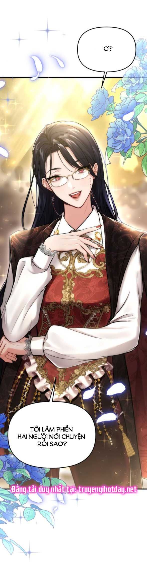 đọc truyện [18+] Phòng Ngủ Bí Mật Của Công Chúa Bị Bỏ Rơi Chương 67.2 ảnh 83 tại Thiên Thai Truyện