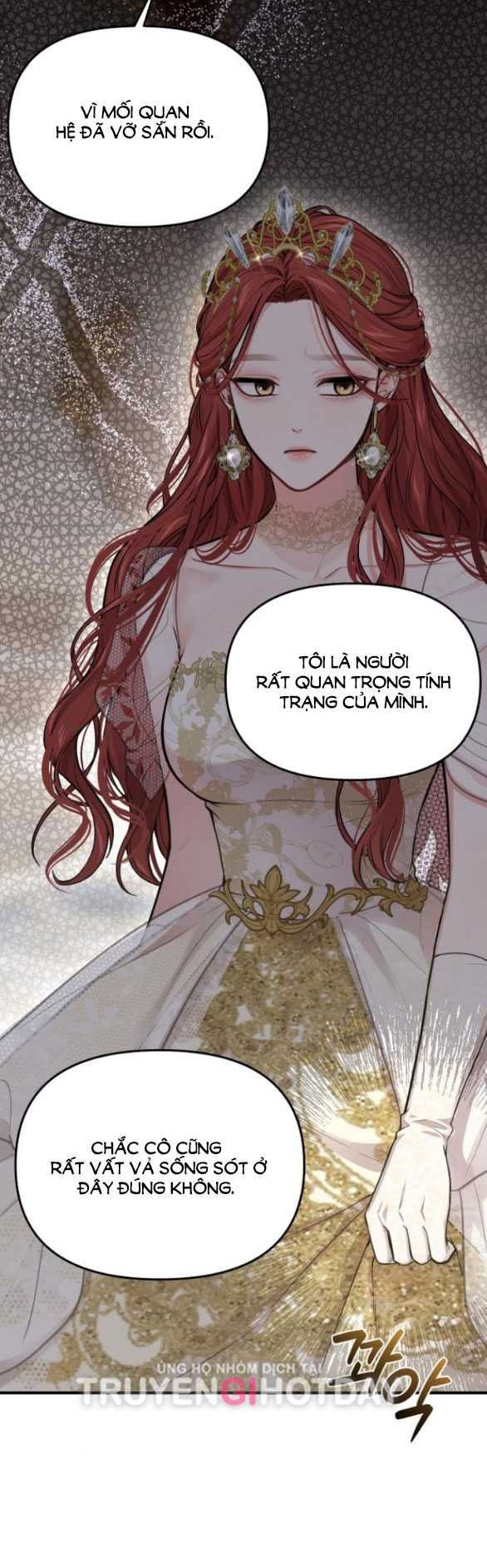 đọc truyện [18+] Phòng Ngủ Bí Mật Của Công Chúa Bị Bỏ Rơi Chương 68.2 ảnh 3 tại Thiên Thai Truyện