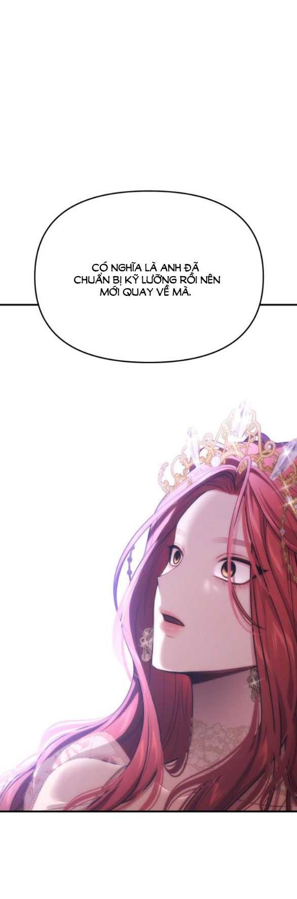 đọc truyện [18+] Phòng Ngủ Bí Mật Của Công Chúa Bị Bỏ Rơi Chương 68.2 ảnh 12 tại Thiên Thai Truyện