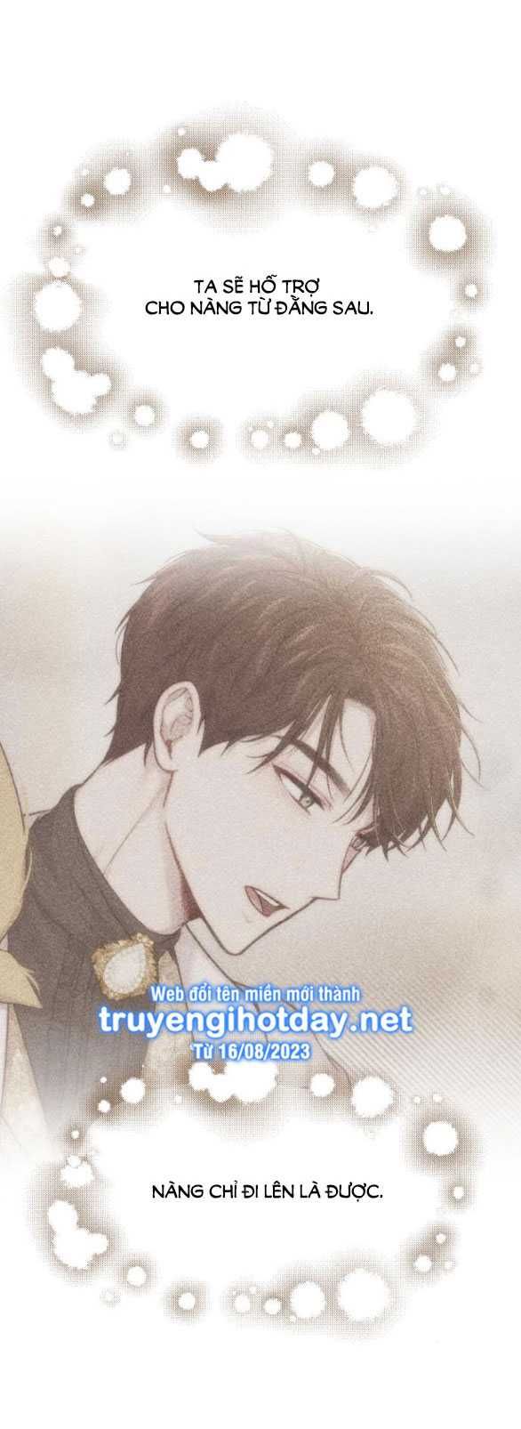 đọc truyện [18+] Phòng Ngủ Bí Mật Của Công Chúa Bị Bỏ Rơi Chương 68.2 ảnh 13 tại Thiên Thai Truyện