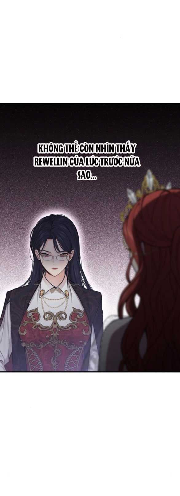 đọc truyện [18+] Phòng Ngủ Bí Mật Của Công Chúa Bị Bỏ Rơi Chương 68.2 ảnh 18 tại Thiên Thai Truyện