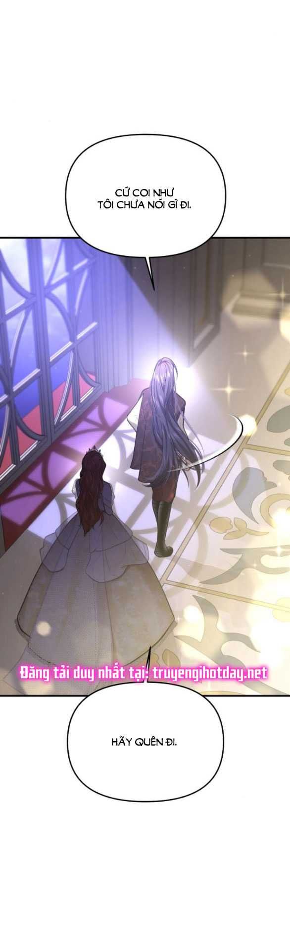 đọc truyện [18+] Phòng Ngủ Bí Mật Của Công Chúa Bị Bỏ Rơi Chương 68.2 ảnh 19 tại Thiên Thai Truyện