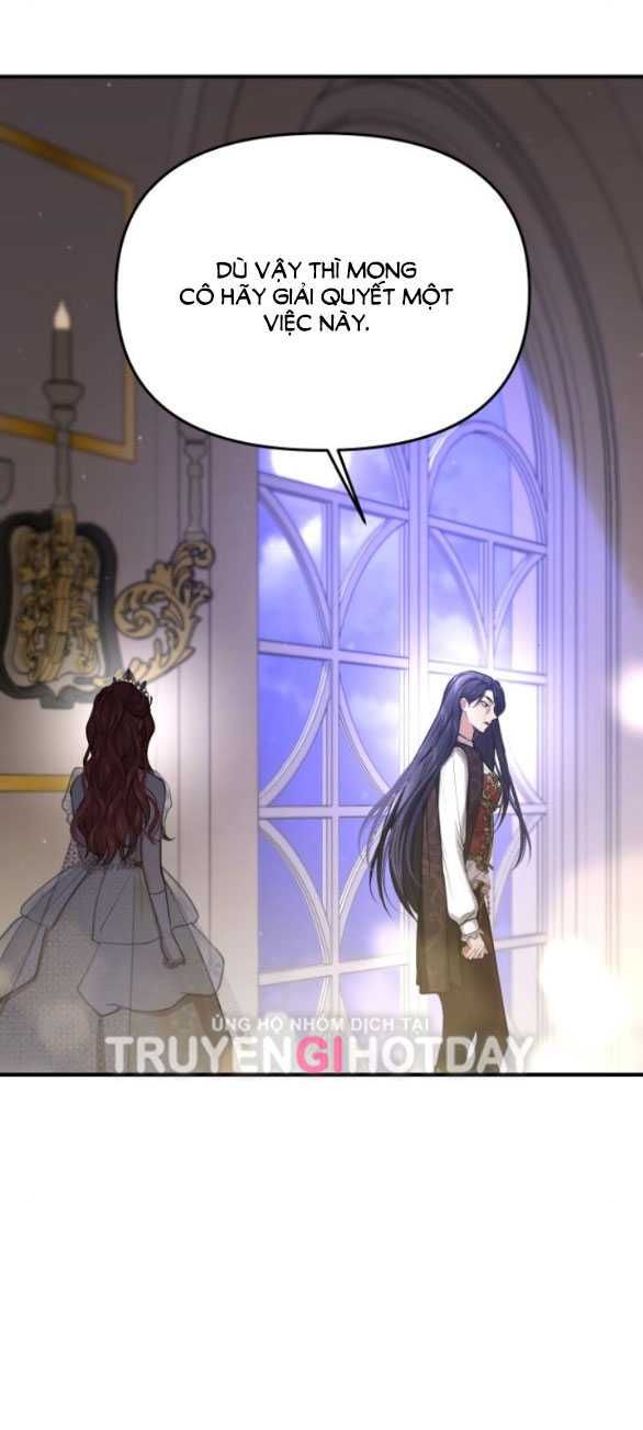 đọc truyện [18+] Phòng Ngủ Bí Mật Của Công Chúa Bị Bỏ Rơi Chương 68.2 ảnh 21 tại Thiên Thai Truyện