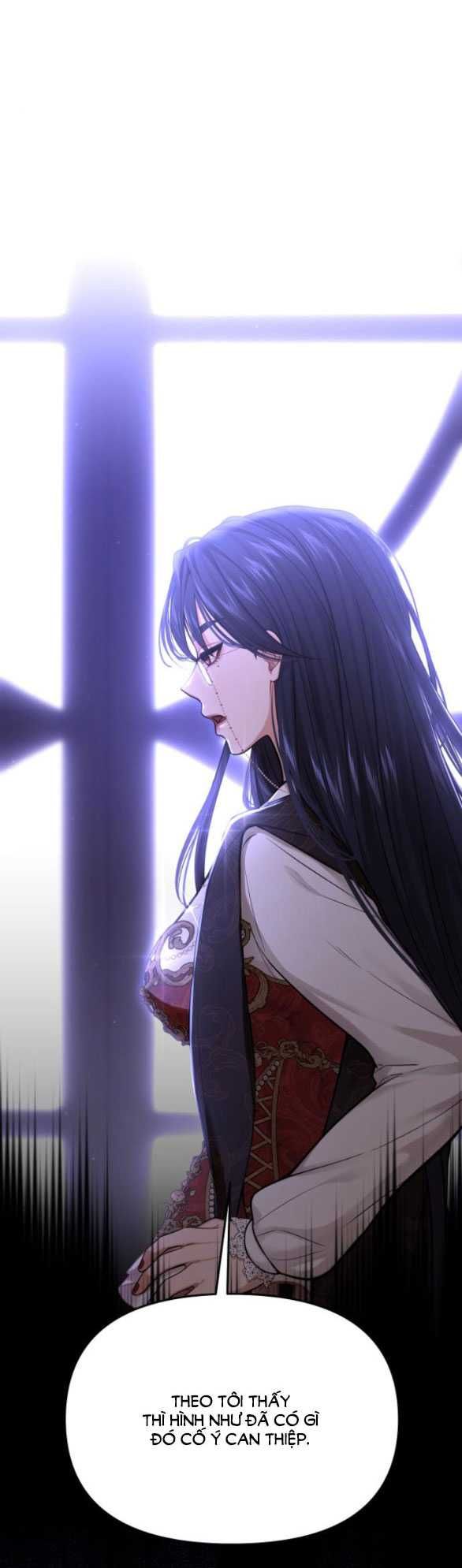 đọc truyện [18+] Phòng Ngủ Bí Mật Của Công Chúa Bị Bỏ Rơi Chương 68.2 ảnh 24 tại Thiên Thai Truyện