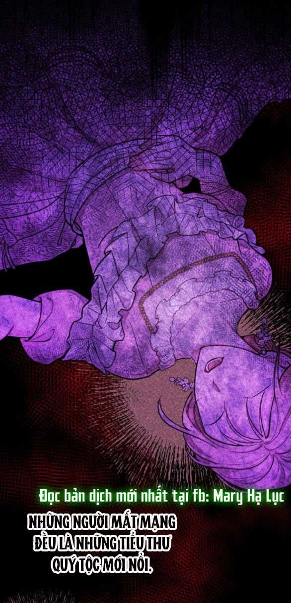 đọc truyện [18+] Phòng Ngủ Bí Mật Của Công Chúa Bị Bỏ Rơi Chương 68.2 ảnh 25 tại Thiên Thai Truyện