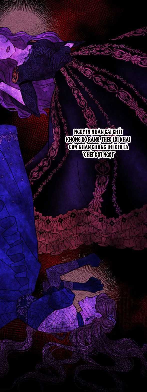 đọc truyện [18+] Phòng Ngủ Bí Mật Của Công Chúa Bị Bỏ Rơi Chương 68.2 ảnh 26 tại Thiên Thai Truyện