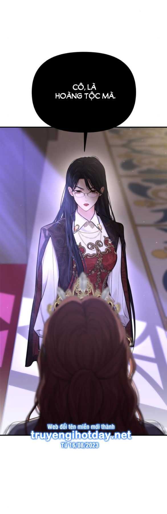 đọc truyện [18+] Phòng Ngủ Bí Mật Của Công Chúa Bị Bỏ Rơi Chương 68.2 ảnh 5 tại Thiên Thai Truyện