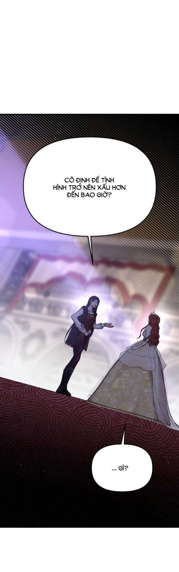 đọc truyện [18+] Phòng Ngủ Bí Mật Của Công Chúa Bị Bỏ Rơi Chương 68.2 ảnh 10 tại Thiên Thai Truyện