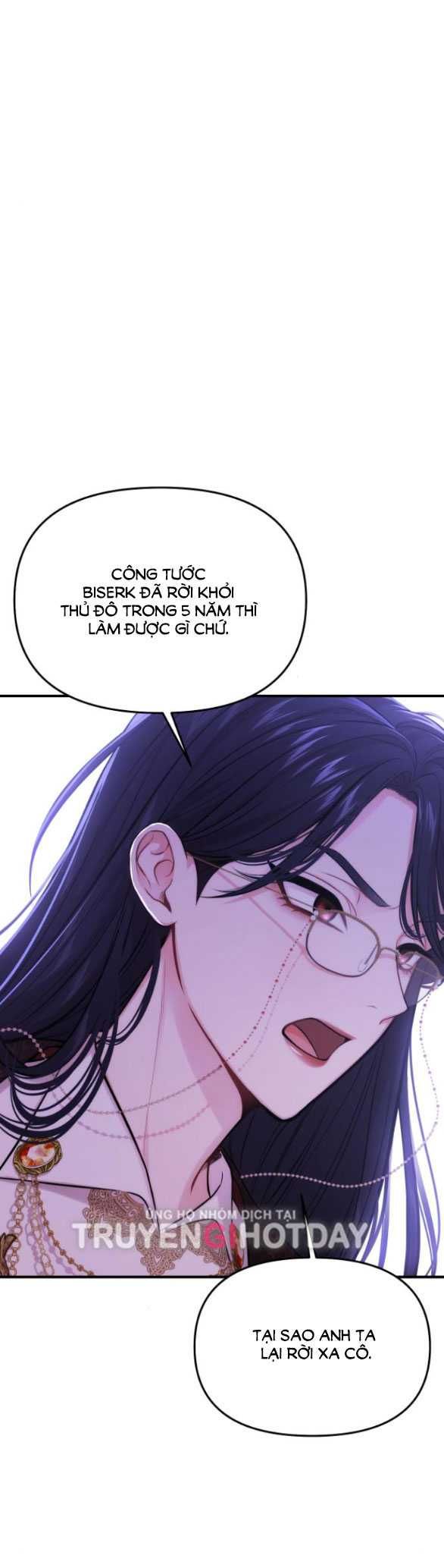 đọc truyện [18+] Phòng Ngủ Bí Mật Của Công Chúa Bị Bỏ Rơi Chương 68.2 ảnh 11 tại Thiên Thai Truyện