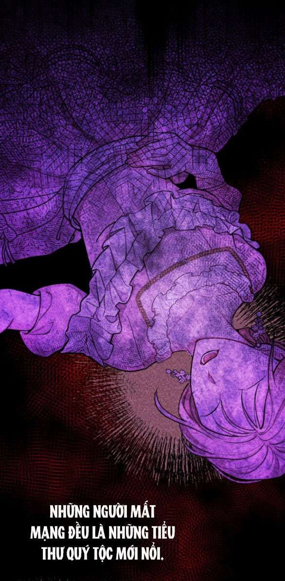 đọc truyện [18+] Phòng Ngủ Bí Mật Của Công Chúa Bị Bỏ Rơi Chương 69.1 ảnh 3 tại Thiên Thai Truyện