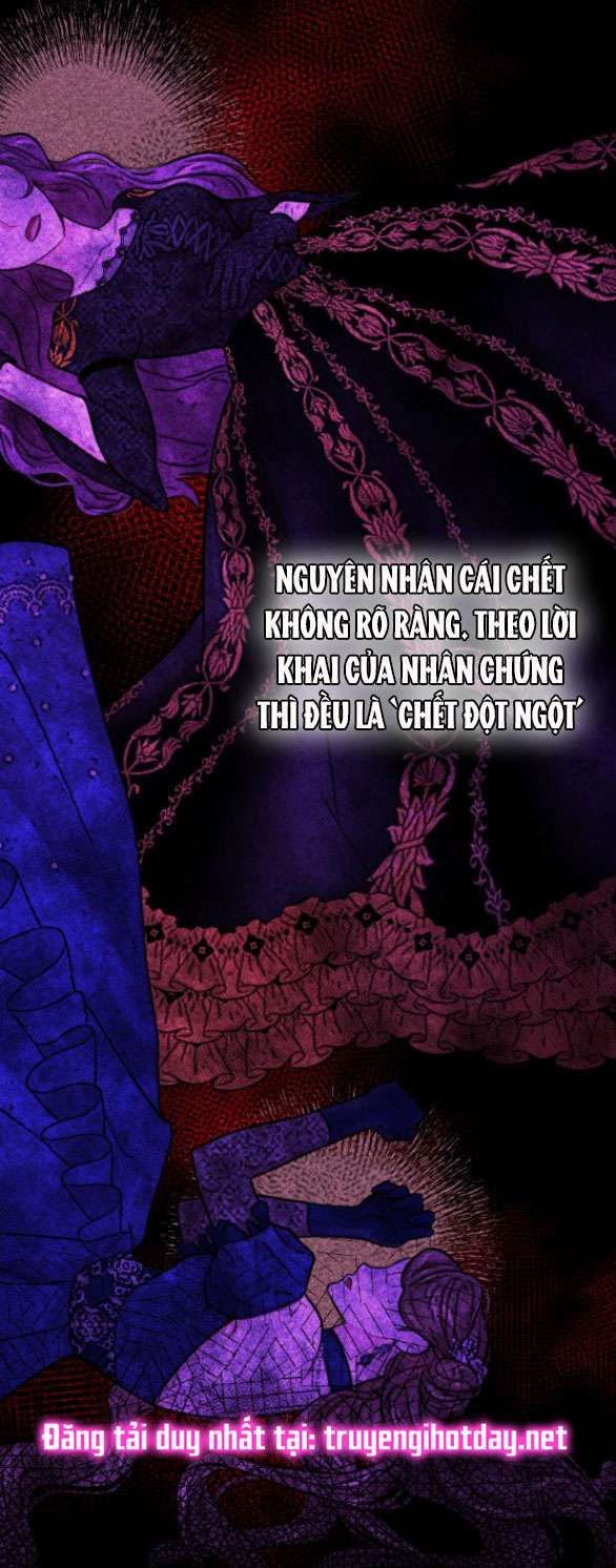 đọc truyện [18+] Phòng Ngủ Bí Mật Của Công Chúa Bị Bỏ Rơi Chương 69.1 ảnh 4 tại Thiên Thai Truyện