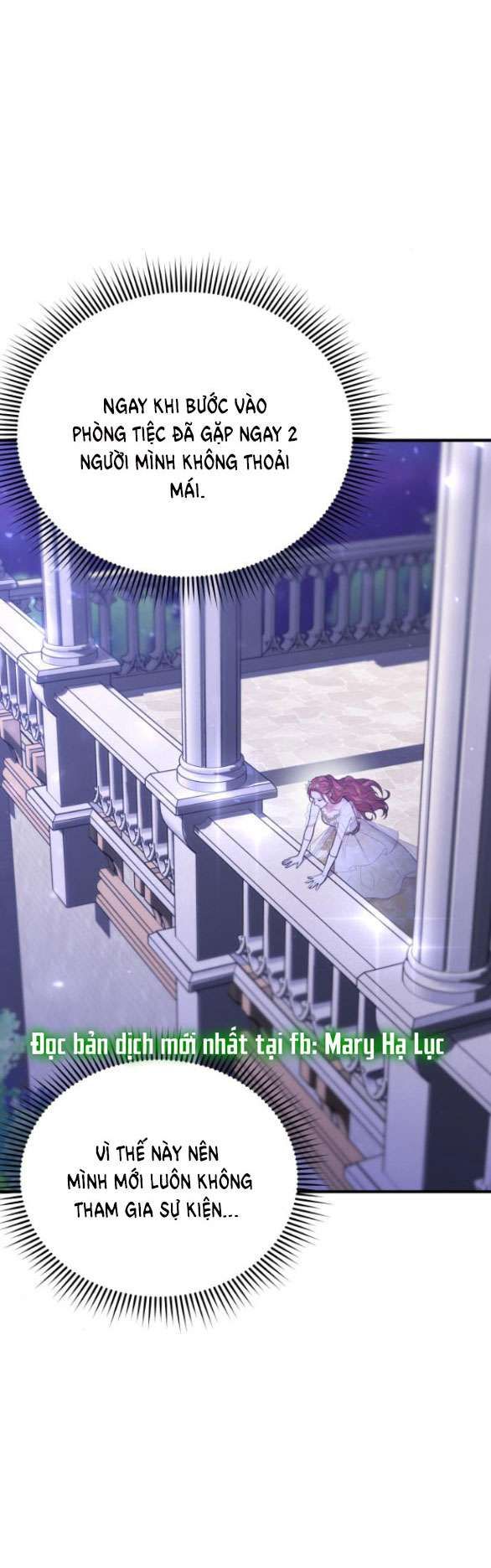 đọc truyện [18+] Phòng Ngủ Bí Mật Của Công Chúa Bị Bỏ Rơi Chương 69.1 ảnh 31 tại Thiên Thai Truyện