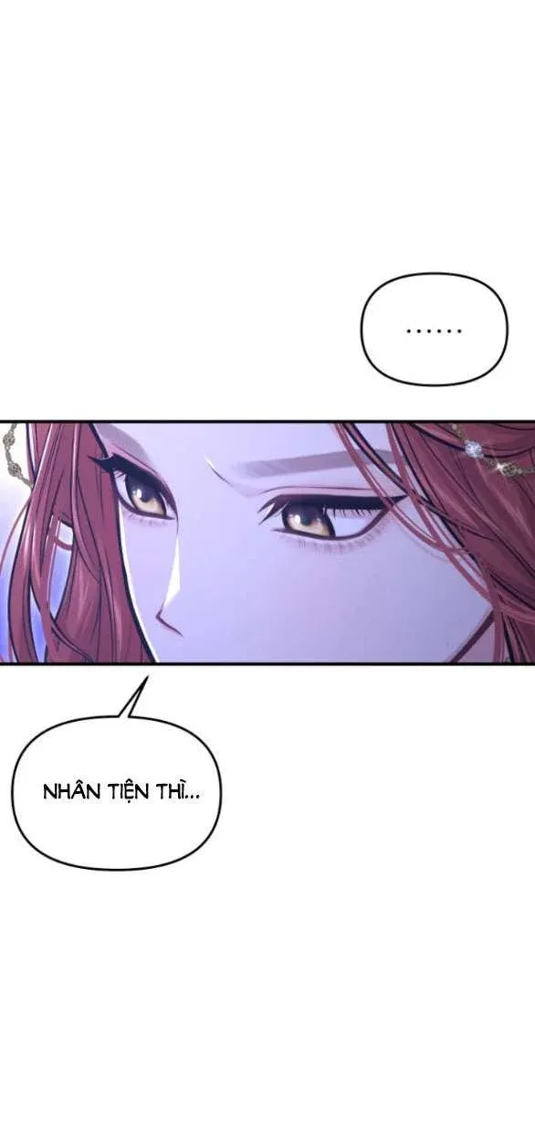 đọc truyện [18+] Phòng Ngủ Bí Mật Của Công Chúa Bị Bỏ Rơi Chương 69.1 ảnh 32 tại Thiên Thai Truyện