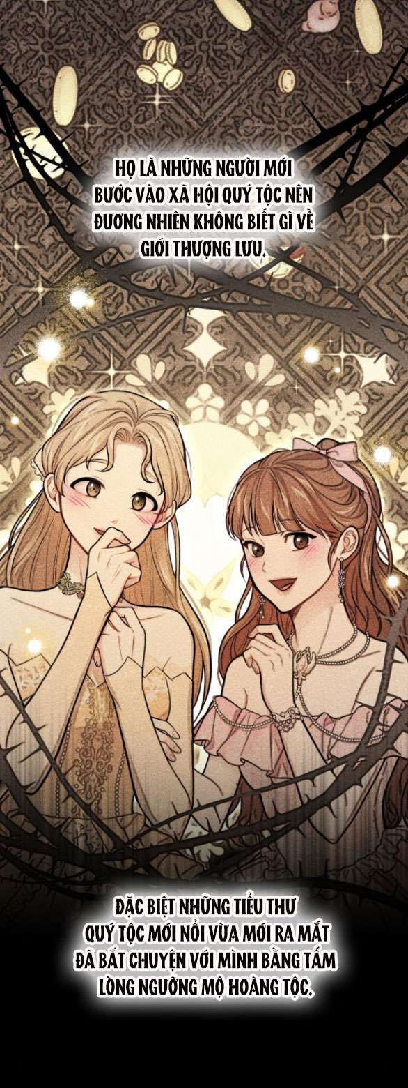 đọc truyện [18+] Phòng Ngủ Bí Mật Của Công Chúa Bị Bỏ Rơi Chương 69.1 ảnh 35 tại Thiên Thai Truyện