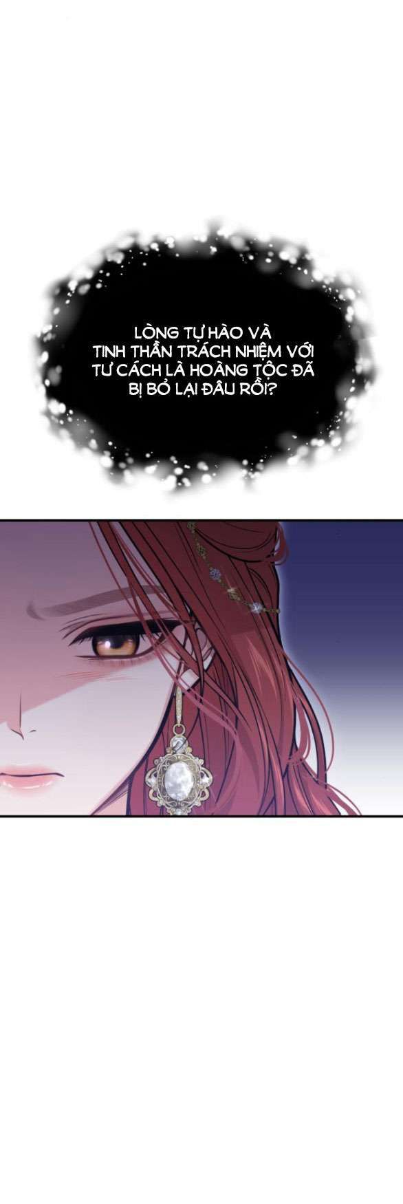 đọc truyện [18+] Phòng Ngủ Bí Mật Của Công Chúa Bị Bỏ Rơi Chương 69.1 ảnh 37 tại Thiên Thai Truyện