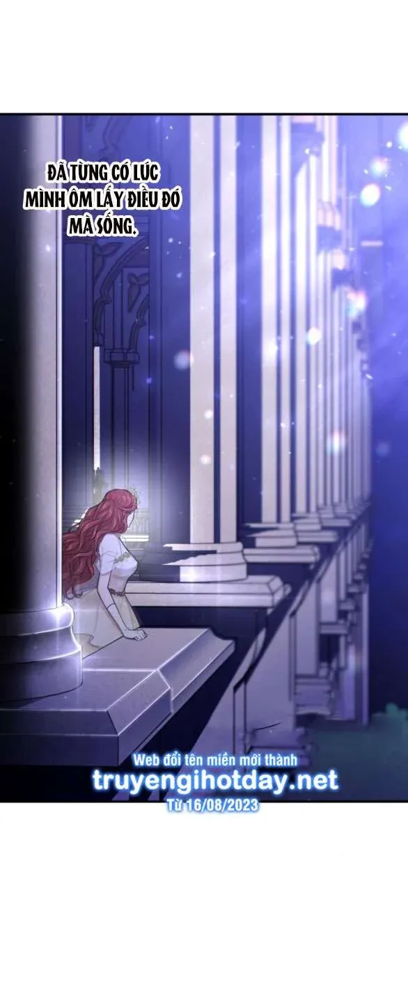 đọc truyện [18+] Phòng Ngủ Bí Mật Của Công Chúa Bị Bỏ Rơi Chương 69.1 ảnh 38 tại Thiên Thai Truyện