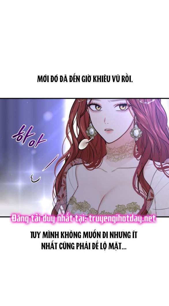 đọc truyện [18+] Phòng Ngủ Bí Mật Của Công Chúa Bị Bỏ Rơi Chương 69.1 ảnh 42 tại Thiên Thai Truyện