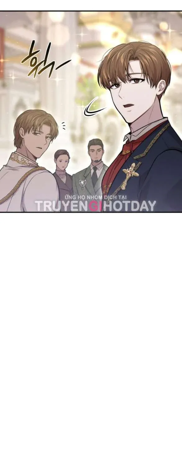 đọc truyện [18+] Phòng Ngủ Bí Mật Của Công Chúa Bị Bỏ Rơi Chương 69.1 ảnh 45 tại Thiên Thai Truyện