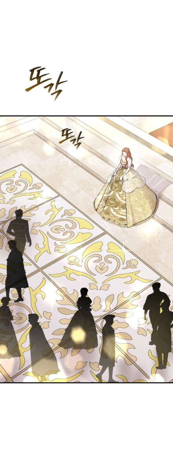 đọc truyện [18+] Phòng Ngủ Bí Mật Của Công Chúa Bị Bỏ Rơi Chương 69.1 ảnh 46 tại Thiên Thai Truyện