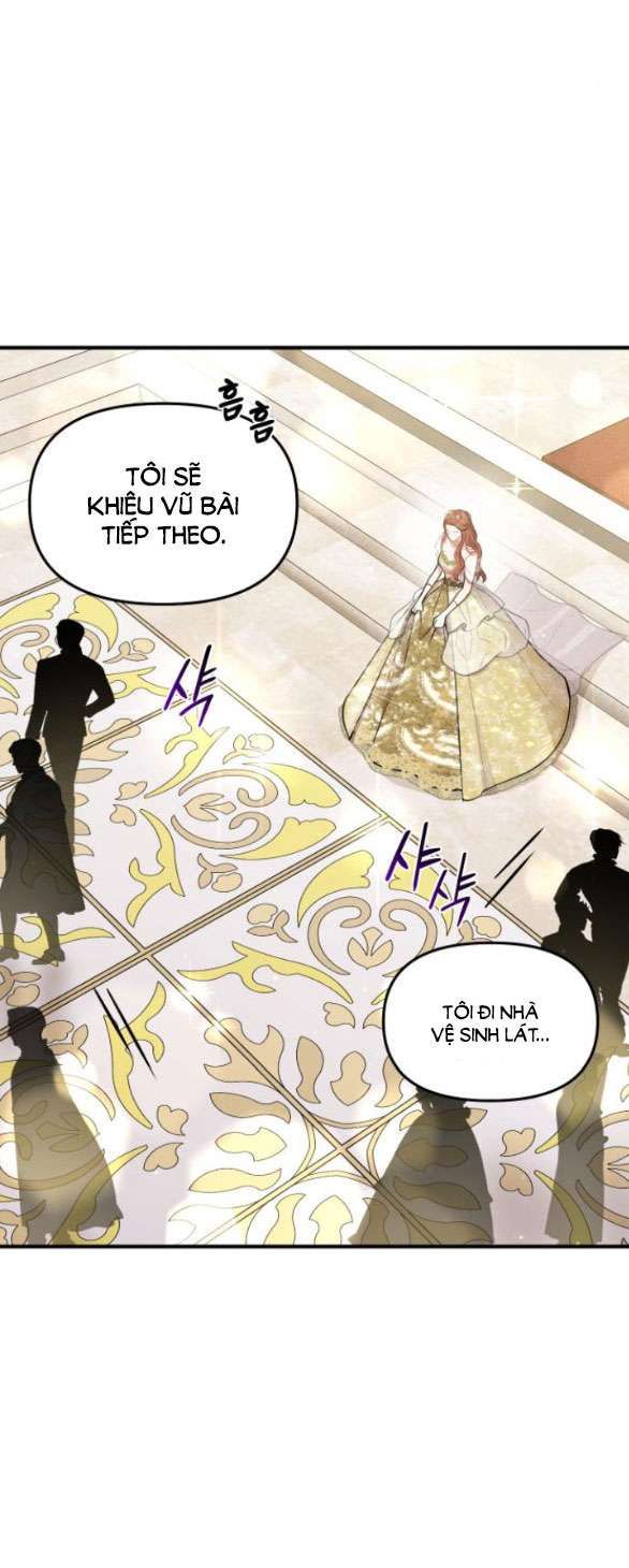 đọc truyện [18+] Phòng Ngủ Bí Mật Của Công Chúa Bị Bỏ Rơi Chương 69.1 ảnh 48 tại Thiên Thai Truyện