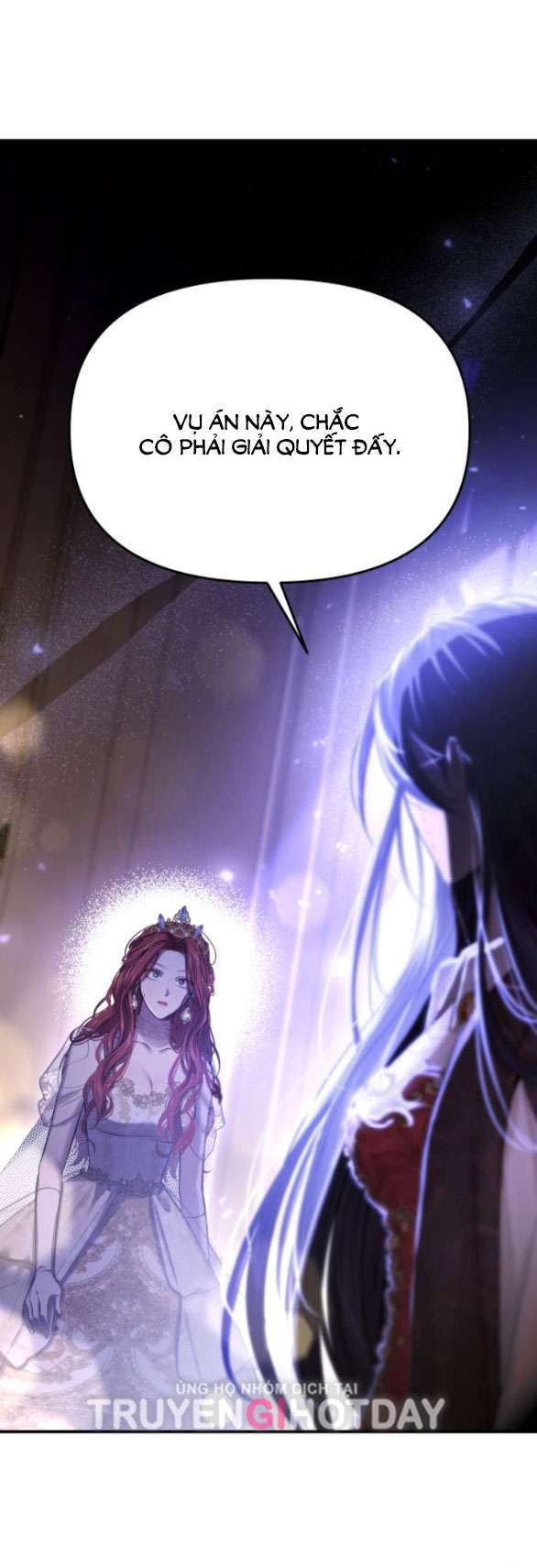 đọc truyện [18+] Phòng Ngủ Bí Mật Của Công Chúa Bị Bỏ Rơi Chương 69.1 ảnh 7 tại Thiên Thai Truyện