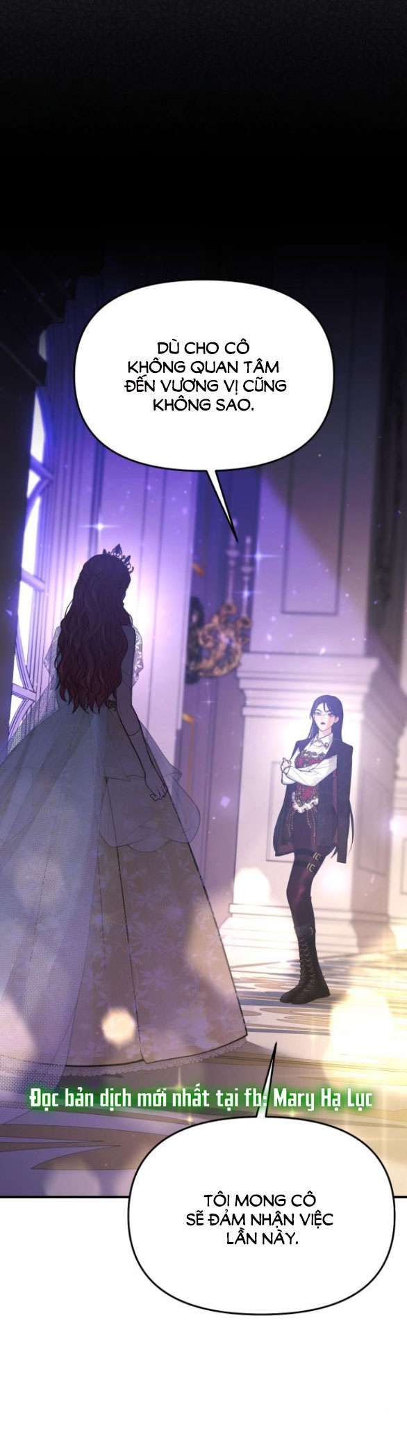 đọc truyện [18+] Phòng Ngủ Bí Mật Của Công Chúa Bị Bỏ Rơi Chương 69.1 ảnh 63 tại Thiên Thai Truyện