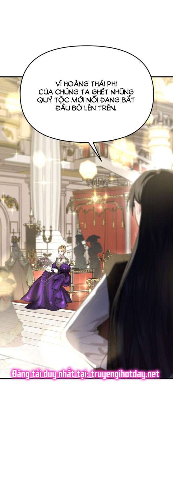 đọc truyện [18+] Phòng Ngủ Bí Mật Của Công Chúa Bị Bỏ Rơi Chương 69.1 ảnh 65 tại Thiên Thai Truyện