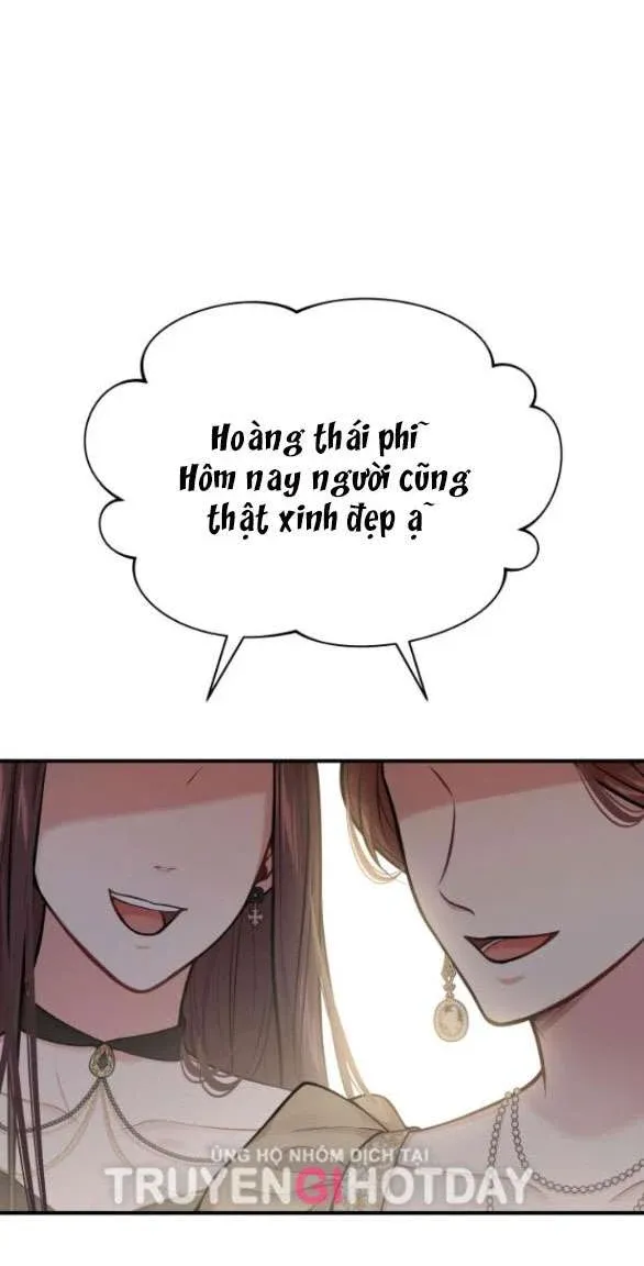 đọc truyện [18+] Phòng Ngủ Bí Mật Của Công Chúa Bị Bỏ Rơi Chương 69.1 ảnh 67 tại Thiên Thai Truyện