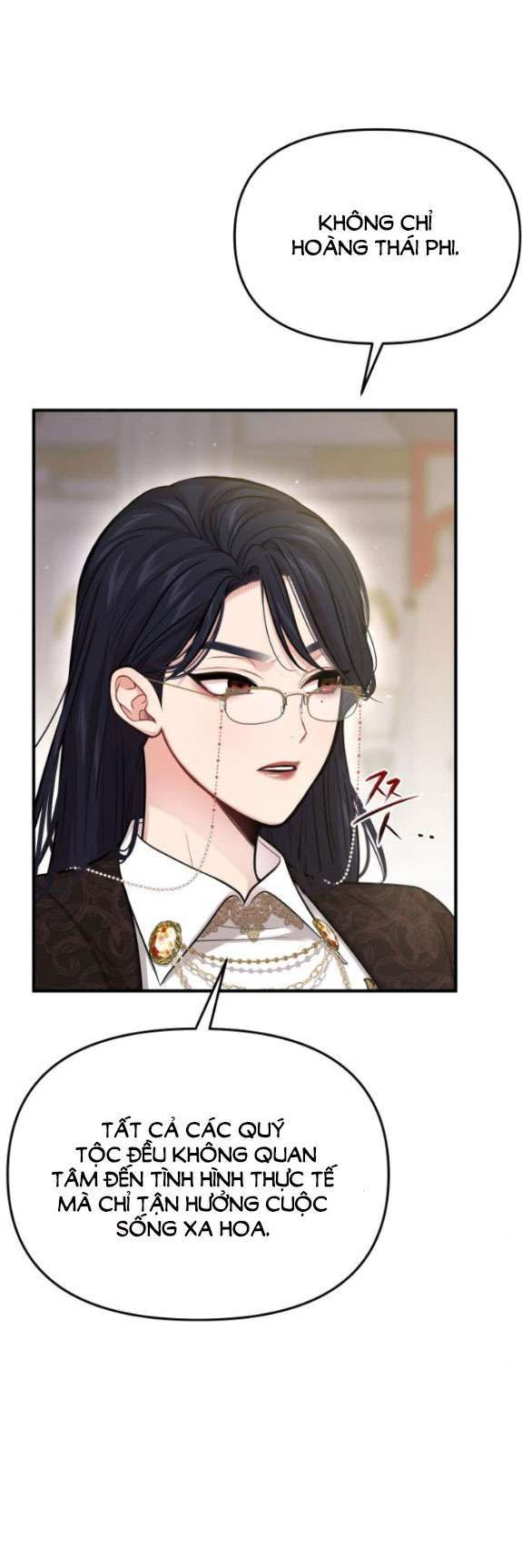 đọc truyện [18+] Phòng Ngủ Bí Mật Của Công Chúa Bị Bỏ Rơi Chương 69.1 ảnh 74 tại Thiên Thai Truyện