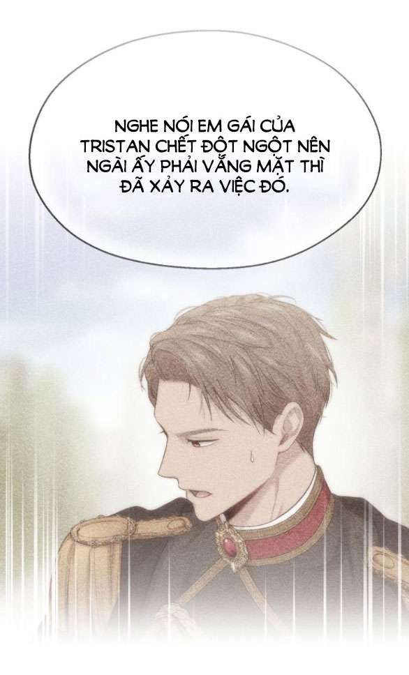 đọc truyện [18+] Phòng Ngủ Bí Mật Của Công Chúa Bị Bỏ Rơi Chương 69.1 ảnh 10 tại Thiên Thai Truyện