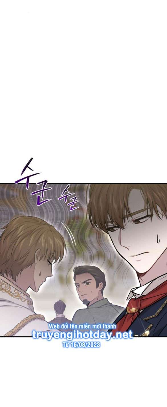 đọc truyện [18+] Phòng Ngủ Bí Mật Của Công Chúa Bị Bỏ Rơi Chương 69.1 ảnh 97 tại Thiên Thai Truyện