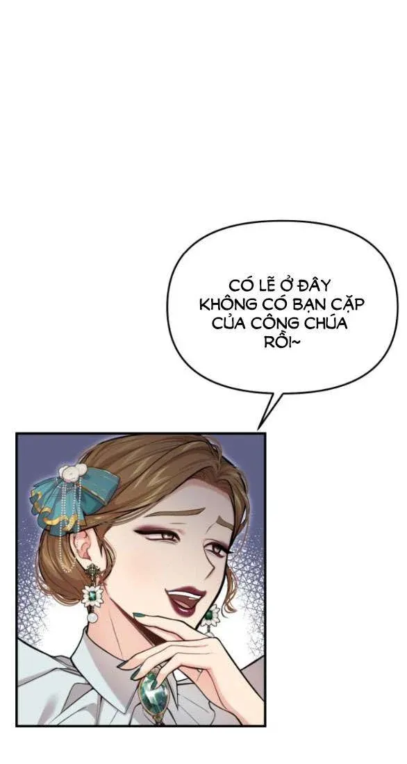 đọc truyện [18+] Phòng Ngủ Bí Mật Của Công Chúa Bị Bỏ Rơi Chương 69.1 ảnh 101 tại Thiên Thai Truyện