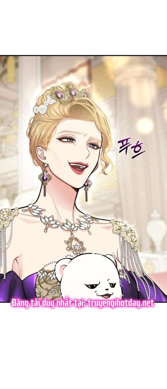 đọc truyện [18+] Phòng Ngủ Bí Mật Của Công Chúa Bị Bỏ Rơi Chương 69.2 ảnh 3 tại Thiên Thai Truyện