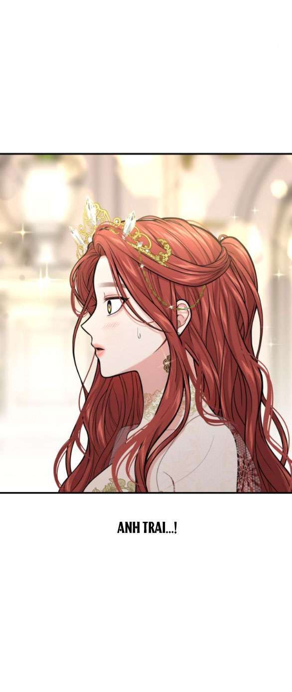 đọc truyện [18+] Phòng Ngủ Bí Mật Của Công Chúa Bị Bỏ Rơi Chương 69.2 ảnh 13 tại Thiên Thai Truyện