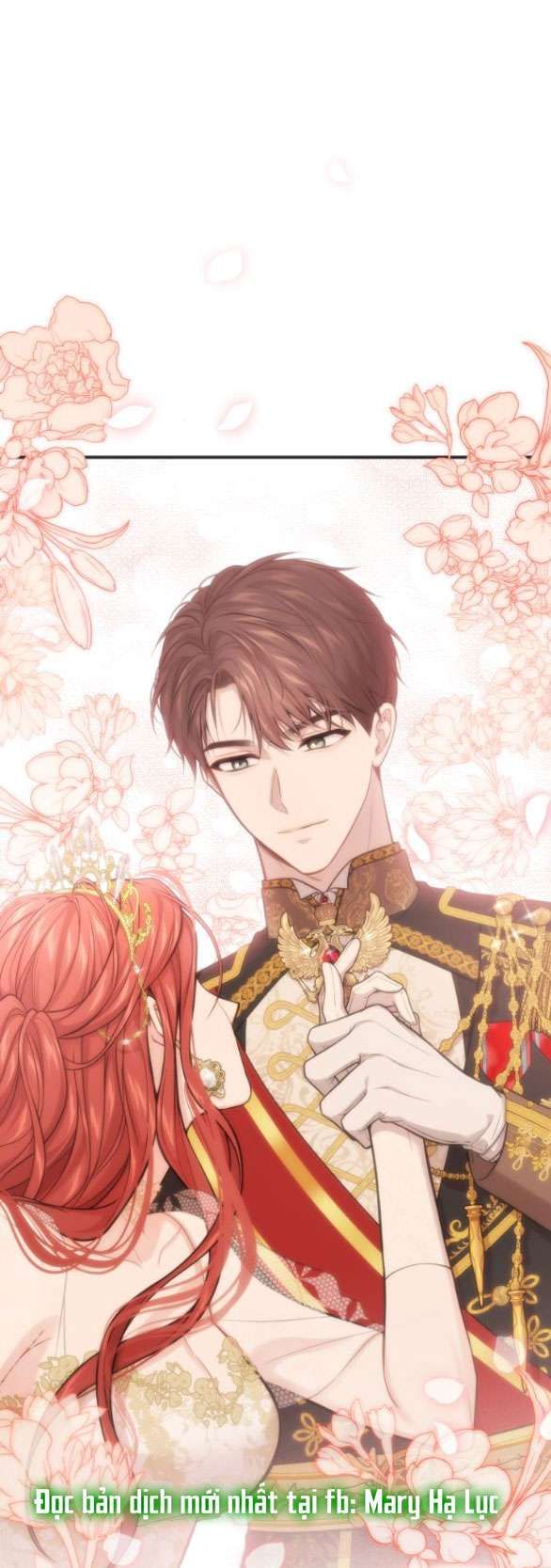 đọc truyện [18+] Phòng Ngủ Bí Mật Của Công Chúa Bị Bỏ Rơi Chương 69.2 ảnh 19 tại Thiên Thai Truyện