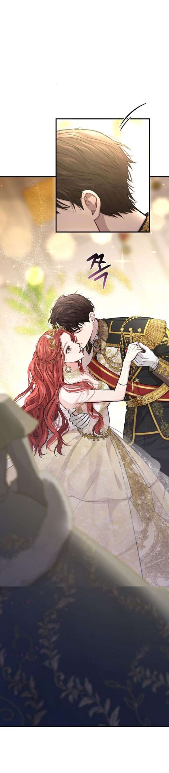 đọc truyện [18+] Phòng Ngủ Bí Mật Của Công Chúa Bị Bỏ Rơi Chương 69.2 ảnh 24 tại Thiên Thai Truyện