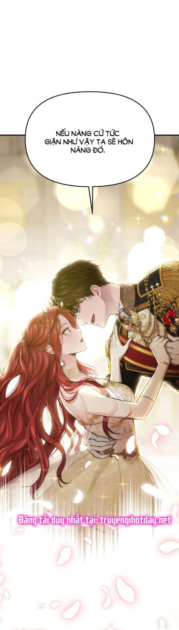 đọc truyện [18+] Phòng Ngủ Bí Mật Của Công Chúa Bị Bỏ Rơi Chương 69.2 ảnh 29 tại Thiên Thai Truyện