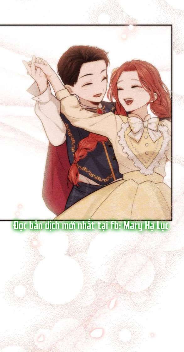 đọc truyện [18+] Phòng Ngủ Bí Mật Của Công Chúa Bị Bỏ Rơi Chương 69.2 ảnh 36 tại Thiên Thai Truyện