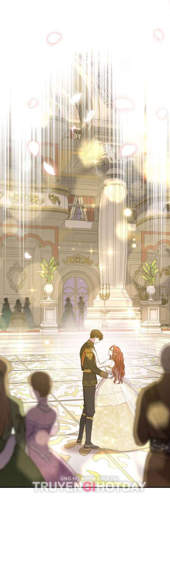 đọc truyện [18+] Phòng Ngủ Bí Mật Của Công Chúa Bị Bỏ Rơi Chương 69.2 ảnh 40 tại Thiên Thai Truyện