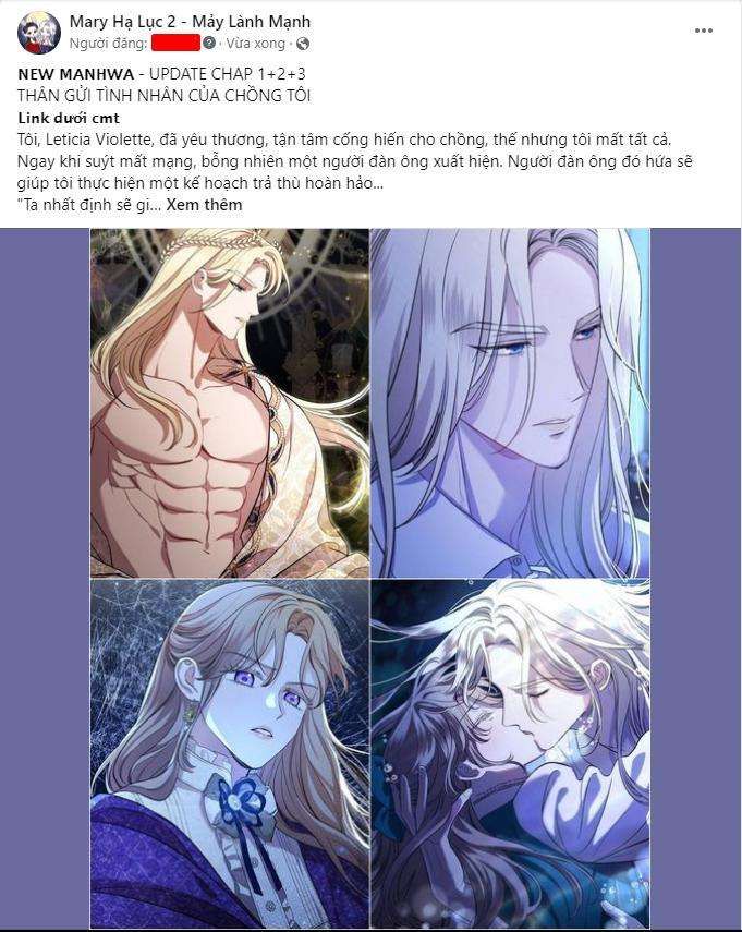 đọc truyện [18+] Phòng Ngủ Bí Mật Của Công Chúa Bị Bỏ Rơi Chương 69.2 ảnh 57 tại Thiên Thai Truyện