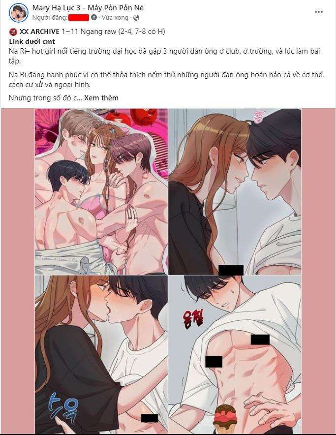 đọc truyện [18+] Phòng Ngủ Bí Mật Của Công Chúa Bị Bỏ Rơi Chương 69.2 ảnh 59 tại Thiên Thai Truyện