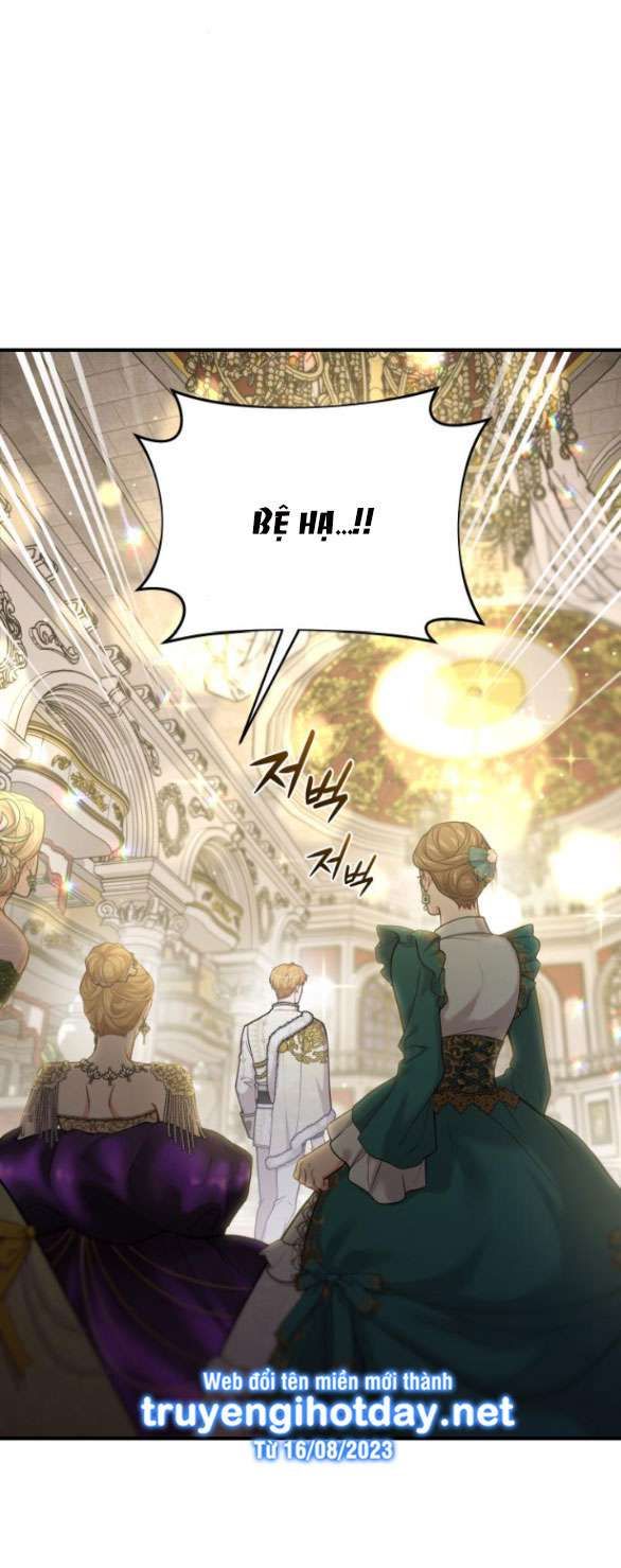 đọc truyện [18+] Phòng Ngủ Bí Mật Của Công Chúa Bị Bỏ Rơi Chương 69.2 ảnh 62 tại Thiên Thai Truyện