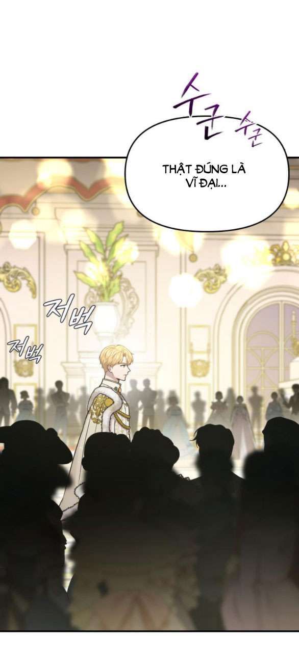 đọc truyện [18+] Phòng Ngủ Bí Mật Của Công Chúa Bị Bỏ Rơi Chương 69.2 ảnh 65 tại Thiên Thai Truyện