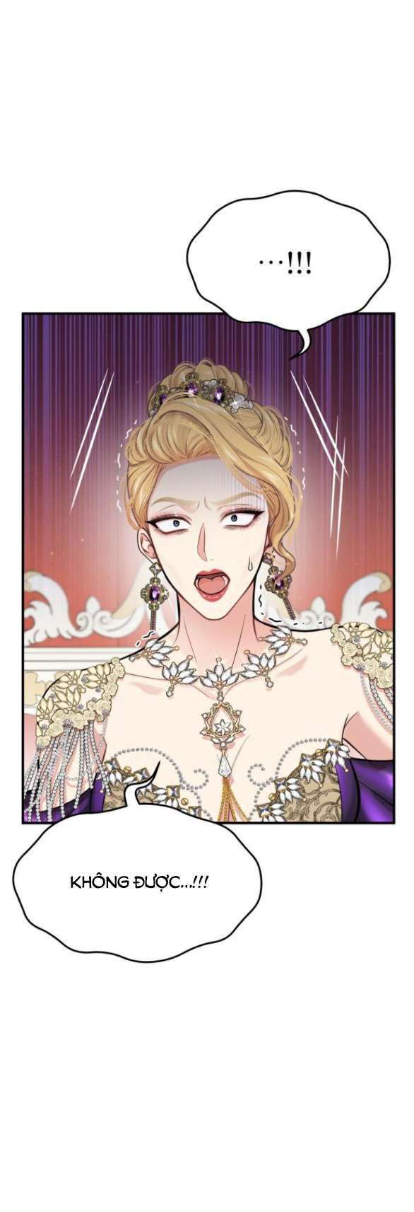 đọc truyện [18+] Phòng Ngủ Bí Mật Của Công Chúa Bị Bỏ Rơi Chương 69.2 ảnh 9 tại Thiên Thai Truyện