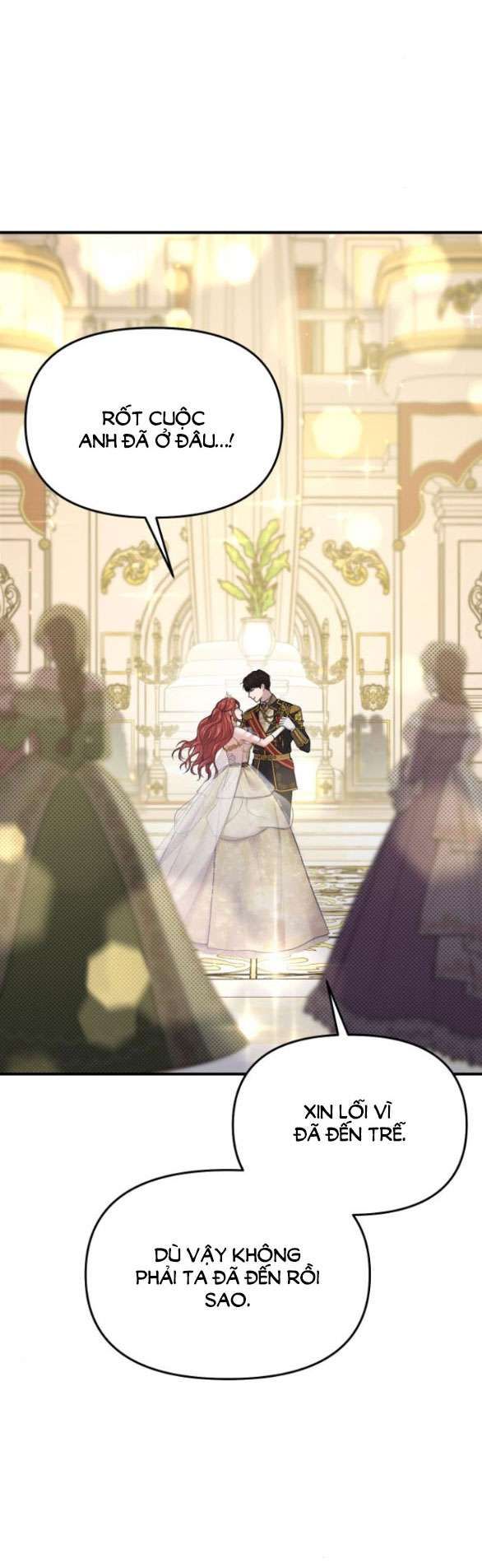 đọc truyện [18+] Phòng Ngủ Bí Mật Của Công Chúa Bị Bỏ Rơi Chương 69.2 ảnh 76 tại Thiên Thai Truyện