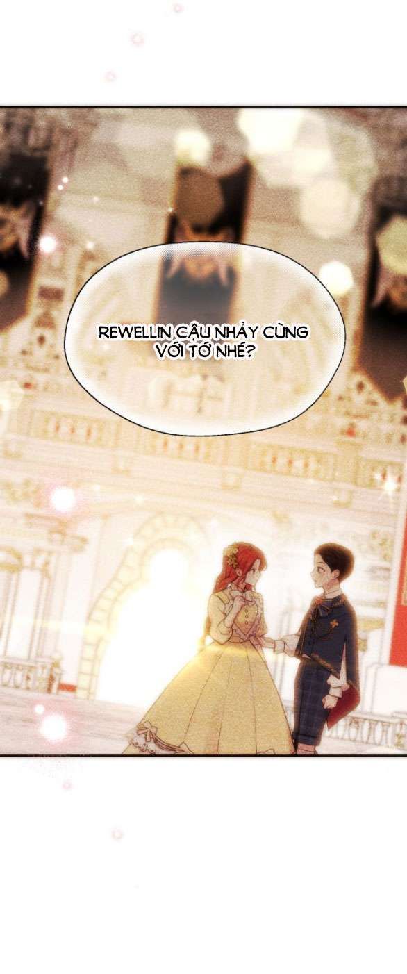 đọc truyện [18+] Phòng Ngủ Bí Mật Của Công Chúa Bị Bỏ Rơi Chương 69.2 ảnh 87 tại Thiên Thai Truyện