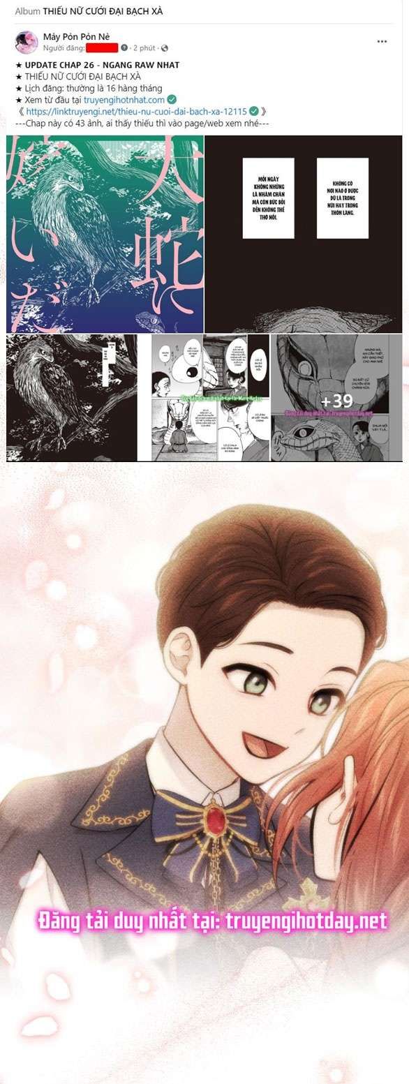 đọc truyện [18+] Phòng Ngủ Bí Mật Của Công Chúa Bị Bỏ Rơi Chương 69.2 ảnh 92 tại Thiên Thai Truyện